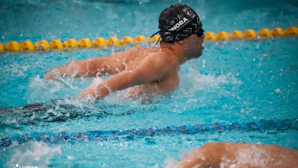 EL FUTURO DEL PARANADADOR RODOLFO LIMÓN APUNTA A LA SELECCIÓN NACIONAL 
